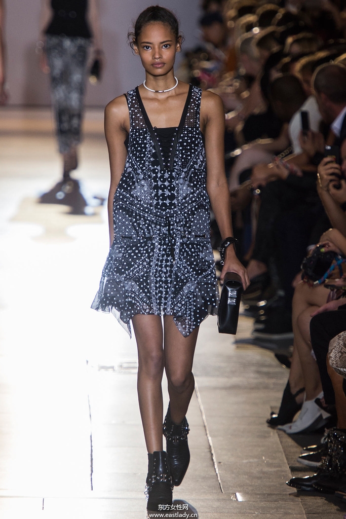 Diesel Black Gold 2014春夏流行服飾時尚大片