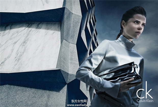 ck Calvin Klein 2013秋冬服裝時(shí)尚大片