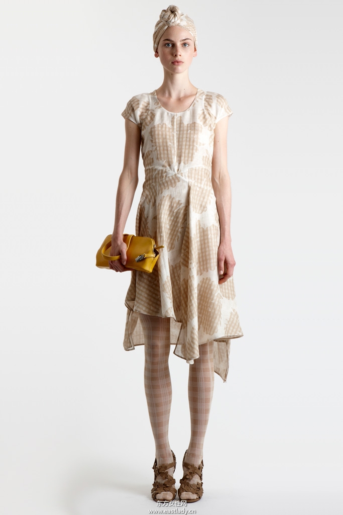 Agnona 全新「Zero」系列時(shí)尚女裝發(fā)布