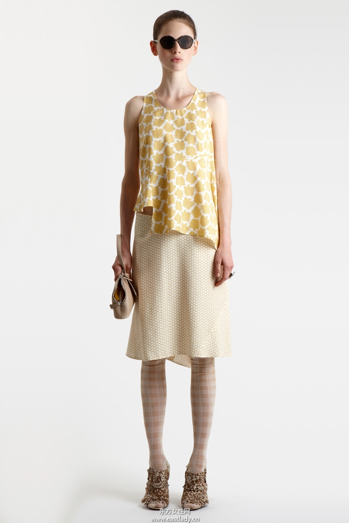 Agnona 全新「Zero」系列時(shí)尚女裝發(fā)布