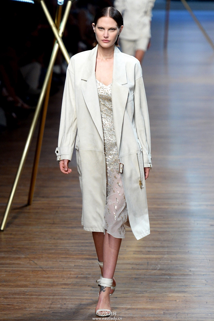 Jason Wu 2014春夏流行服飾時(shí)尚大片
