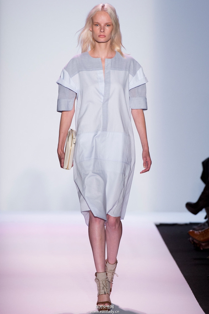 BCBG Max Azria 2014春夏流行服飾時尚大片