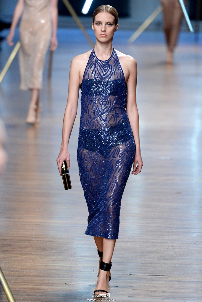 Jason Wu 2014春夏流行服飾時(shí)尚大片
