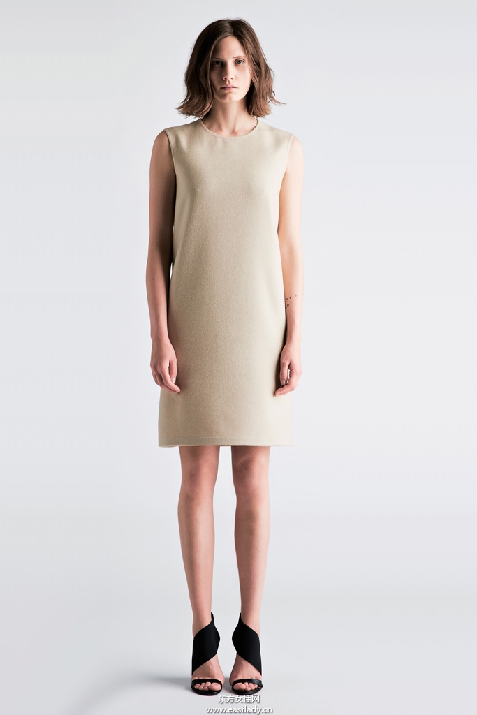 Agnona 全新「Zero」系列時(shí)尚女裝發(fā)布