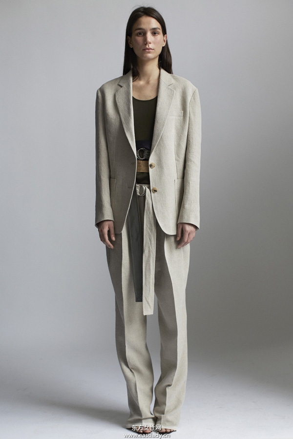 Céline 2014春裝新品發(fā)布