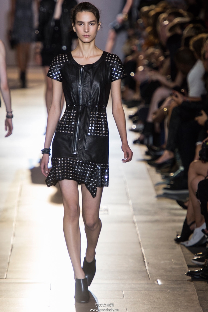 Diesel Black Gold 2014春夏流行服飾時尚大片