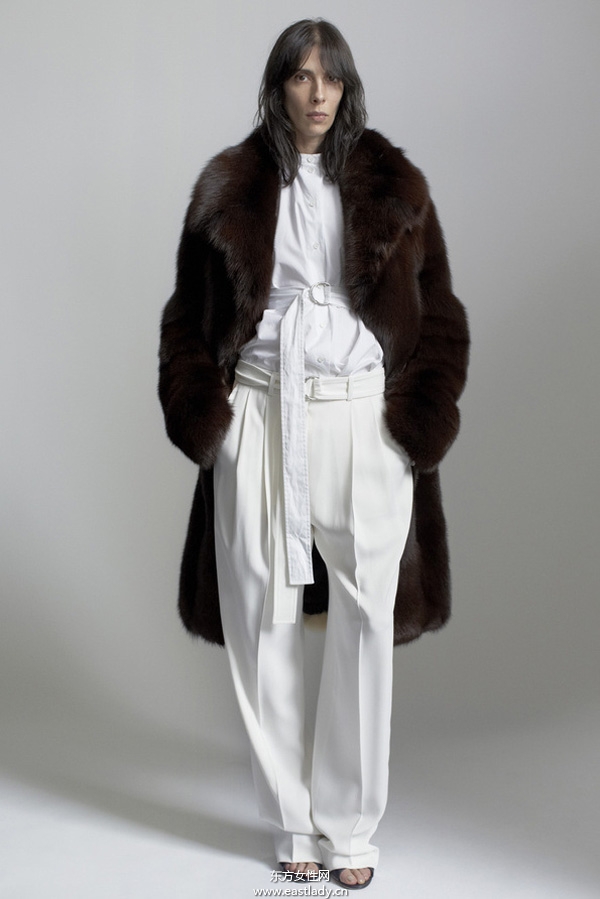 Céline 2014春裝新品發(fā)布