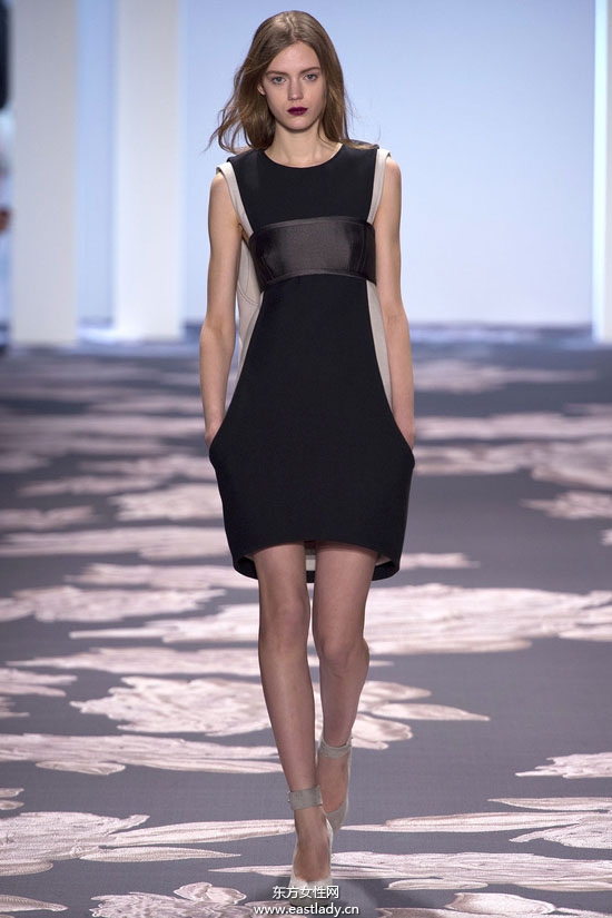 Vera Wang 2013秋冬流行服飾時(shí)尚大片