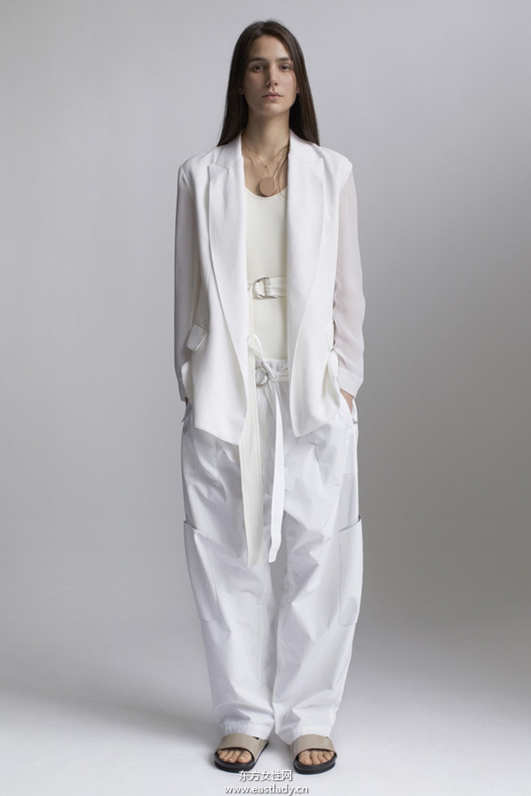 Céline 2014春裝新品發(fā)布