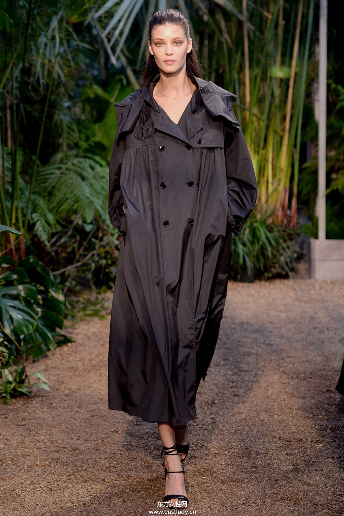 Hermès(愛馬仕)2014春夏流行服飾時尚大片