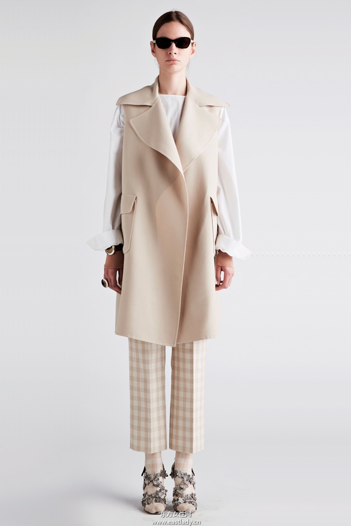 Agnona 全新「Zero」系列時(shí)尚女裝發(fā)布