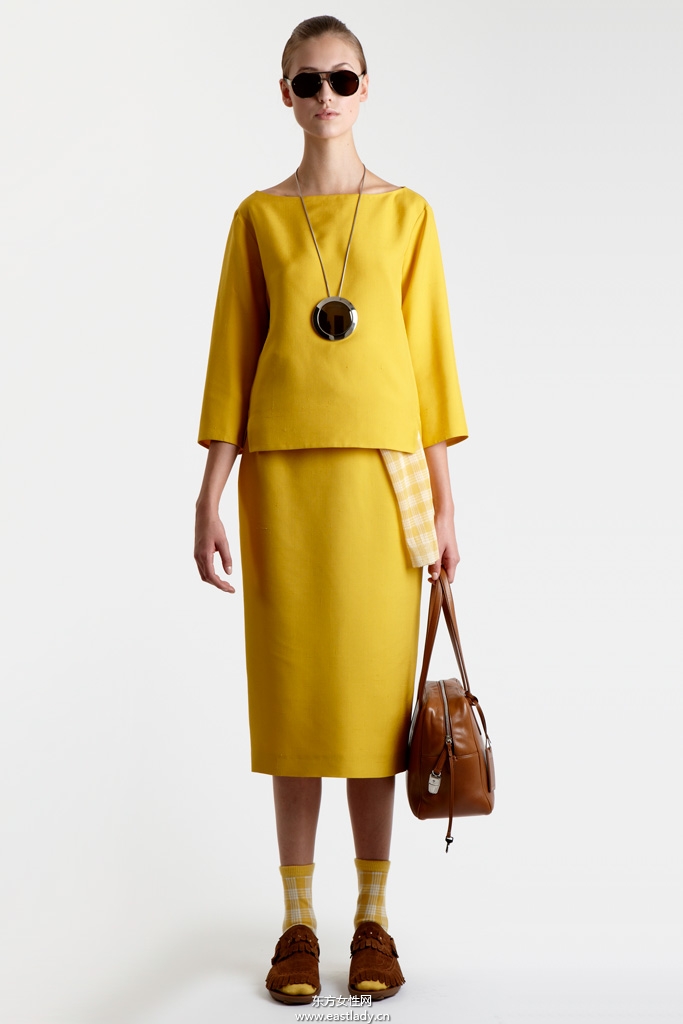 Agnona 全新「Zero」系列時(shí)尚女裝發(fā)布