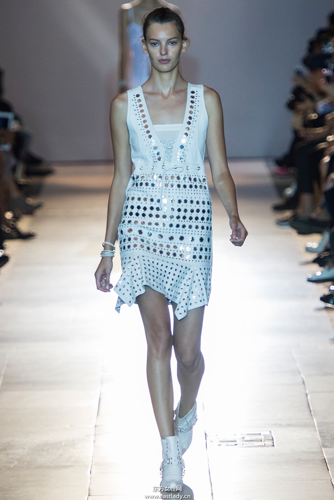 Diesel Black Gold 2014春夏流行服飾時(shí)尚大片