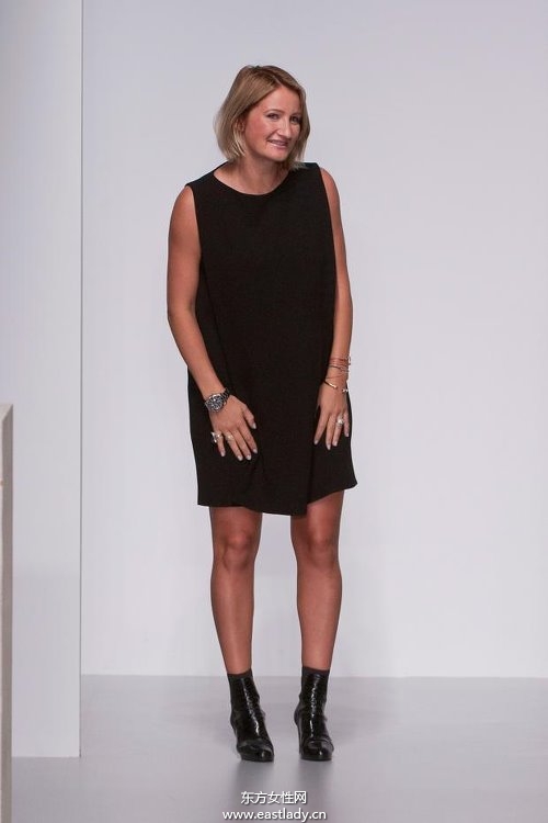 Zoe Jordan 2014春夏流行服飾時尚大片