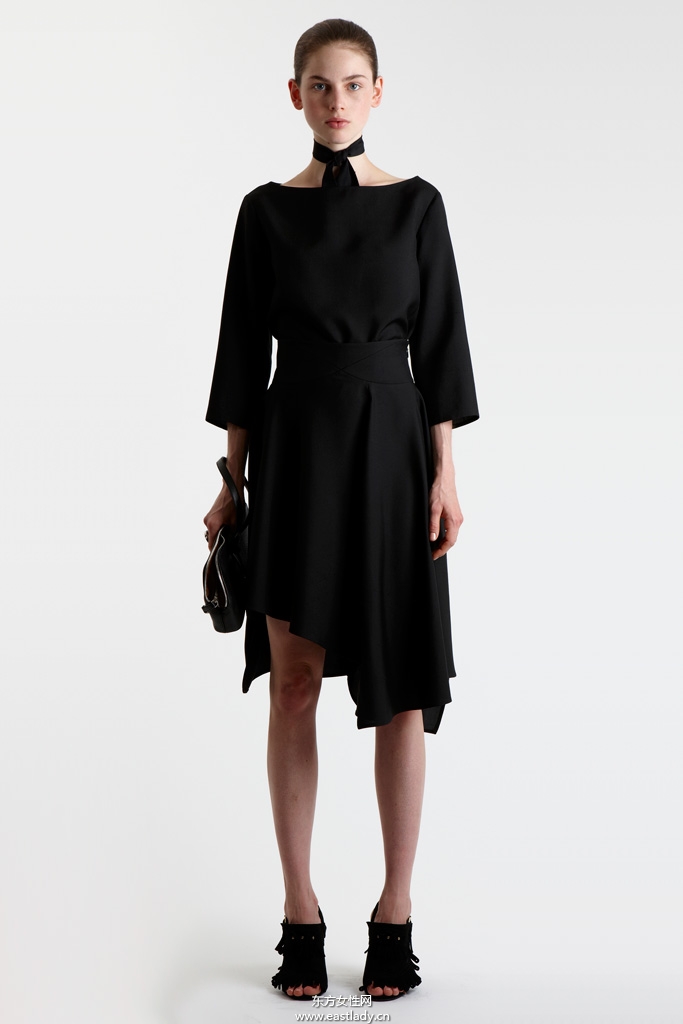 Agnona 全新「Zero」系列時(shí)尚女裝發(fā)布