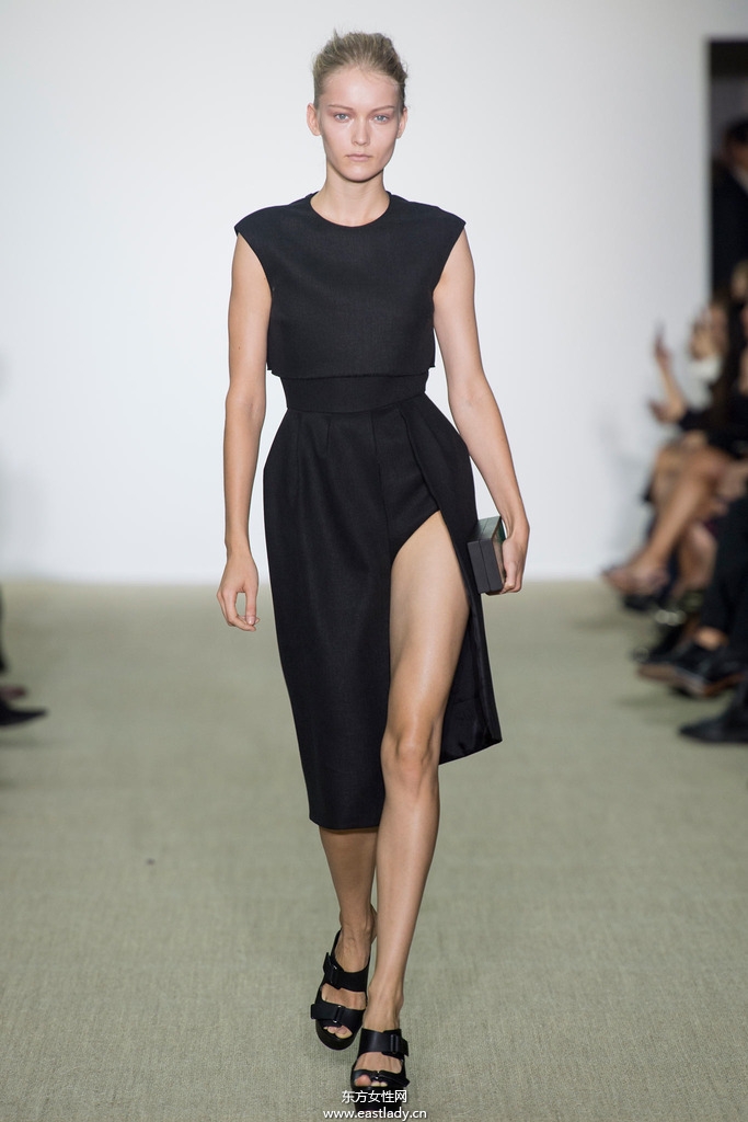 Giambattista Valli 2014春夏流行服飾時尚大片