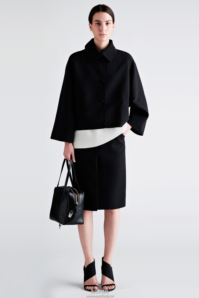 Agnona 全新「Zero」系列時(shí)尚女裝發(fā)布