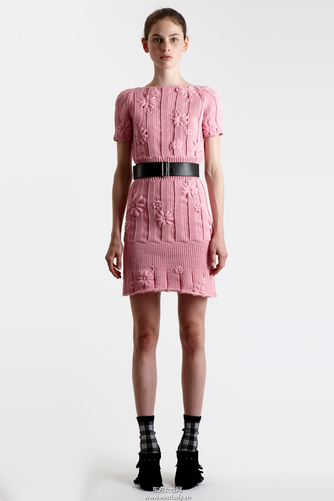 Agnona 全新「Zero」系列時(shí)尚女裝發(fā)布