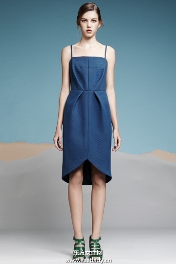 Araks 2014春夏流行服飾時(shí)尚大片