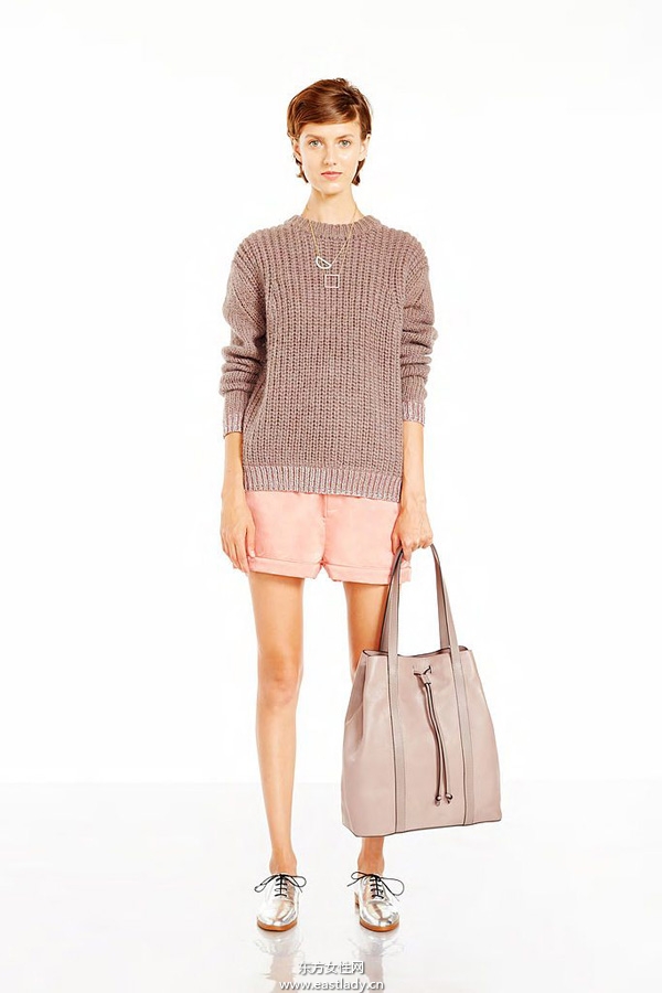 Kate Spade 2014服裝度假系列鑒賞