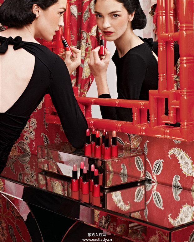 Neiman Marcus 2013圣誕服裝系列欣賞