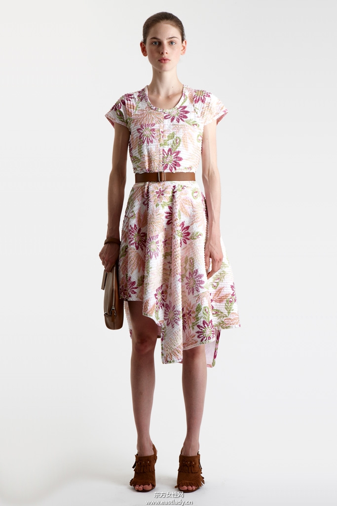 Agnona 全新「Zero」系列時(shí)尚女裝發(fā)布