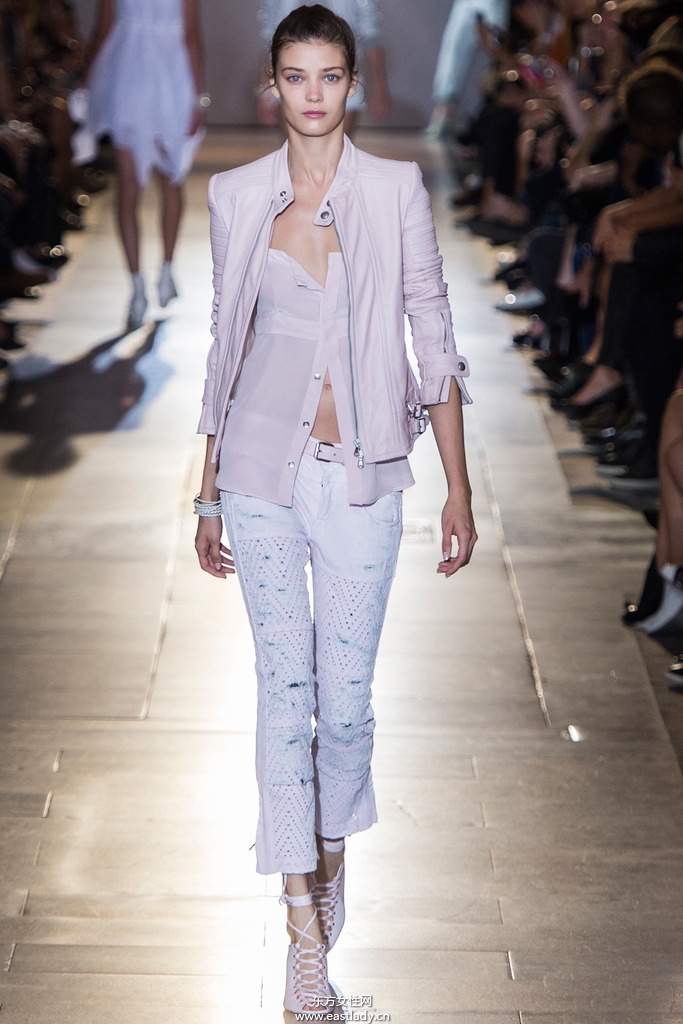 Diesel Black Gold 2014春夏流行服飾時尚大片