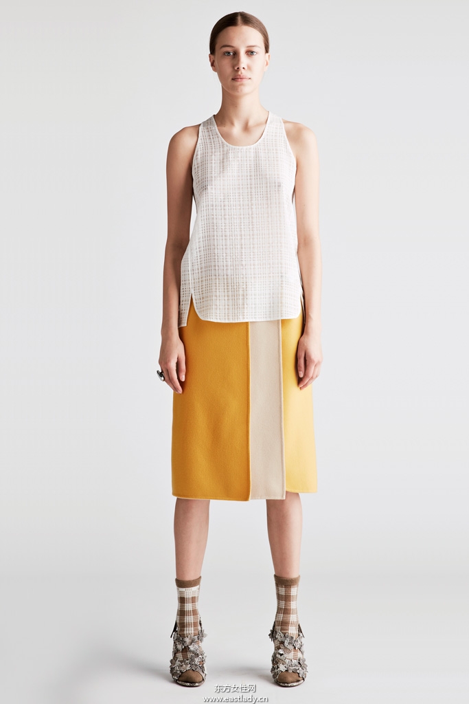 Agnona 全新「Zero」系列時(shí)尚女裝發(fā)布