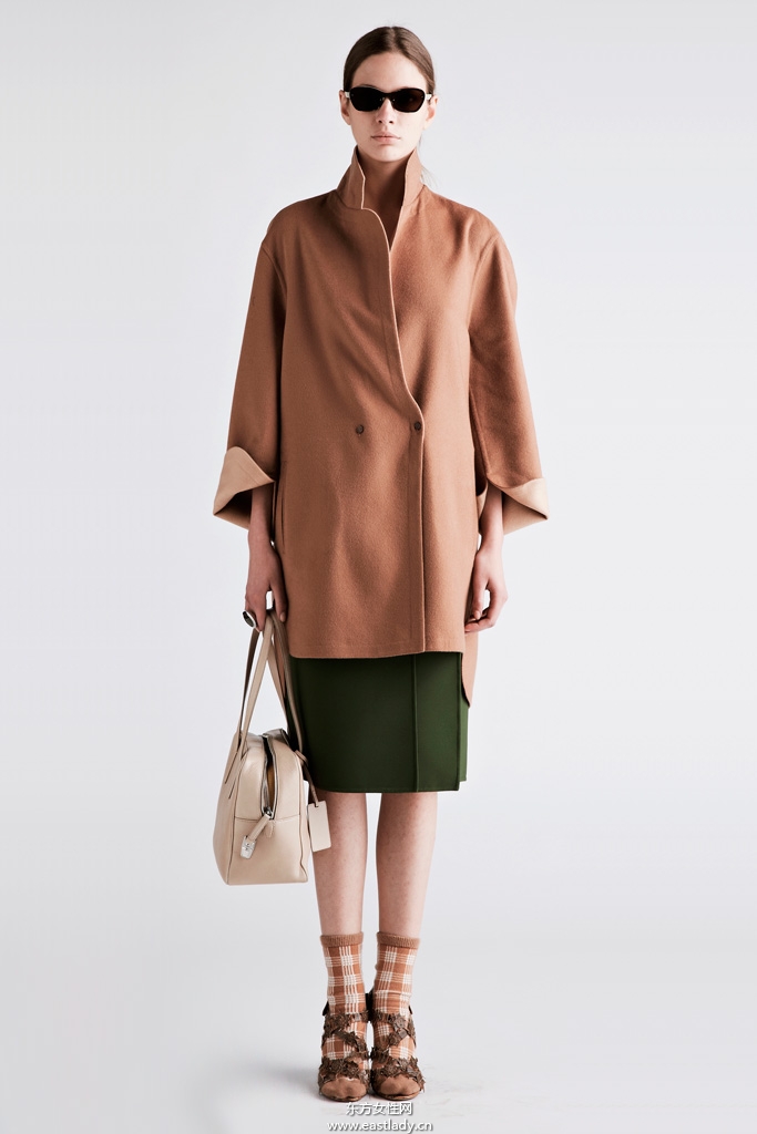 Agnona 全新「Zero」系列時(shí)尚女裝發(fā)布