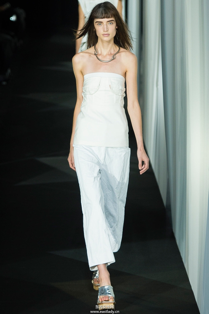 Acne Studios 2014春夏流行服飾時(shí)尚大片