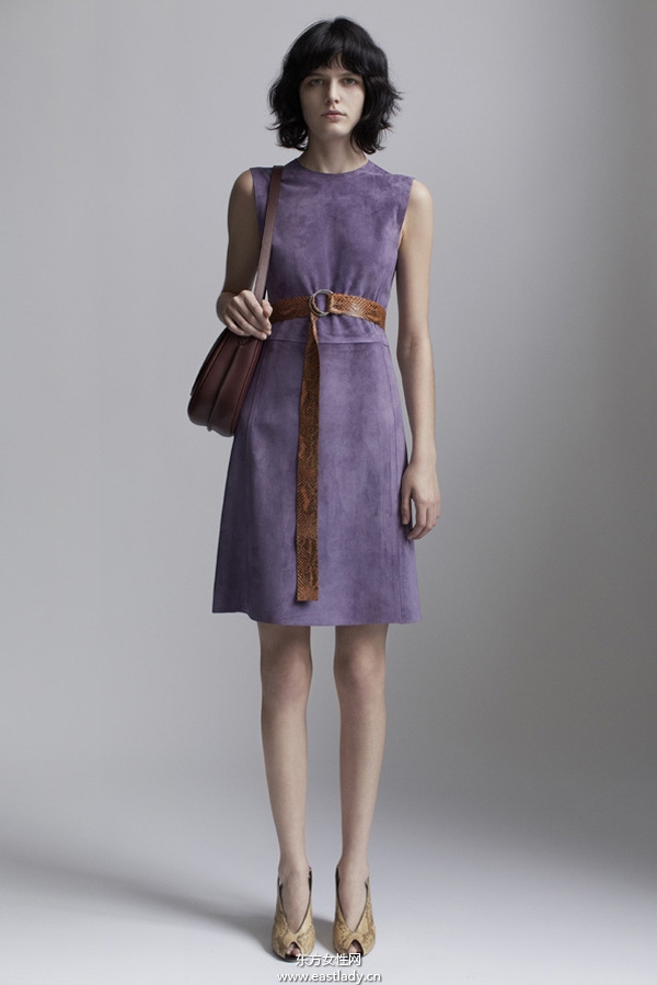 Céline 2014春裝新品發(fā)布