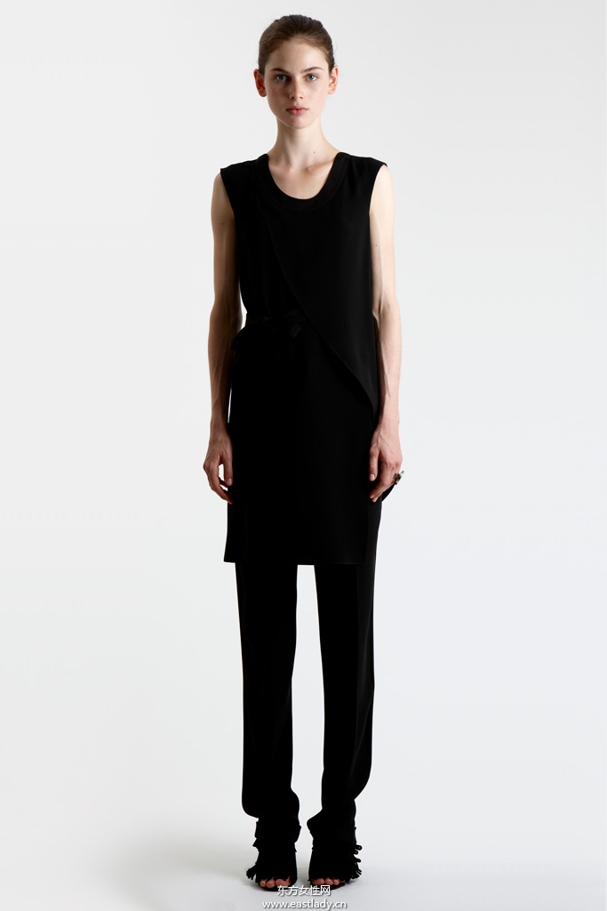 Agnona 全新「Zero」系列時(shí)尚女裝發(fā)布