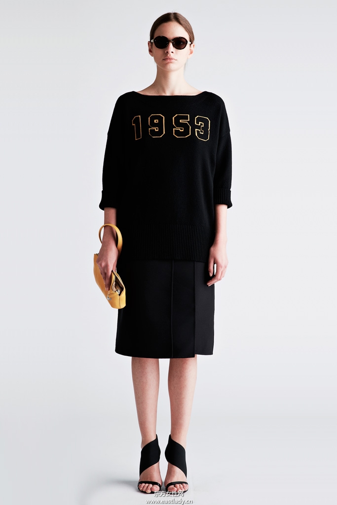 Agnona 全新「Zero」系列時(shí)尚女裝發(fā)布