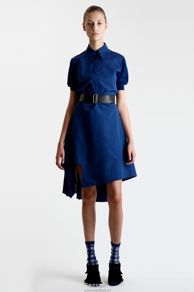 Agnona 全新「Zero」系列時(shí)尚女裝發(fā)布