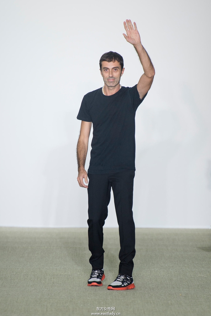 Giambattista Valli 2014春夏流行服飾時尚大片