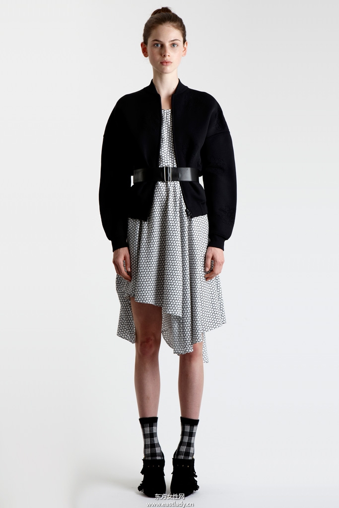 Agnona 全新「Zero」系列時(shí)尚女裝發(fā)布