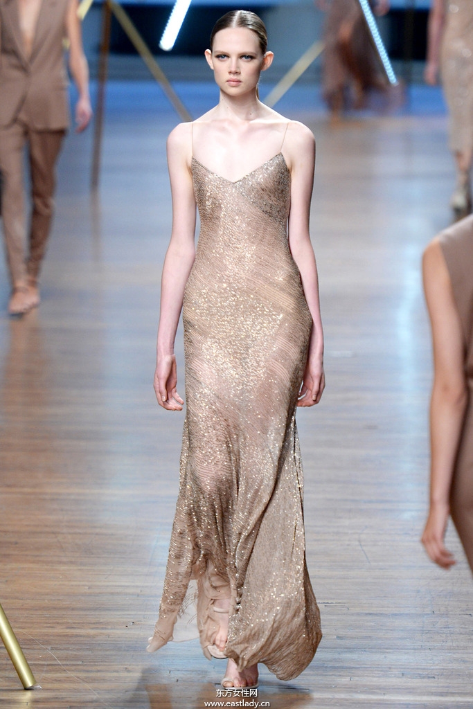 Jason Wu 2014春夏流行服飾時(shí)尚大片