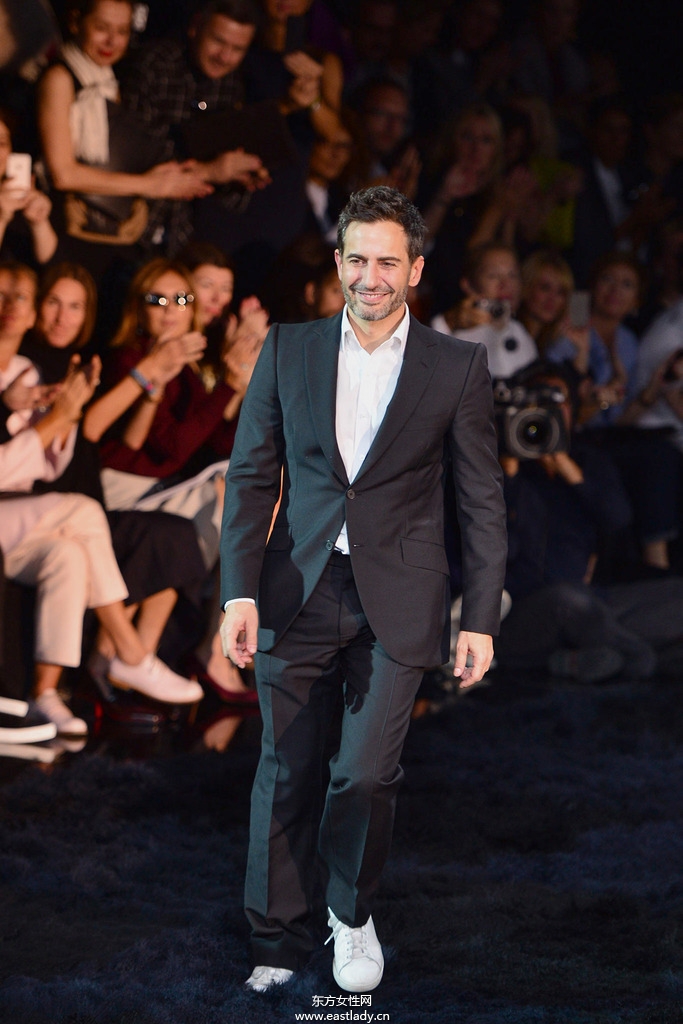 Louis Vuitton 2014春夏流行服飾時(shí)尚大片