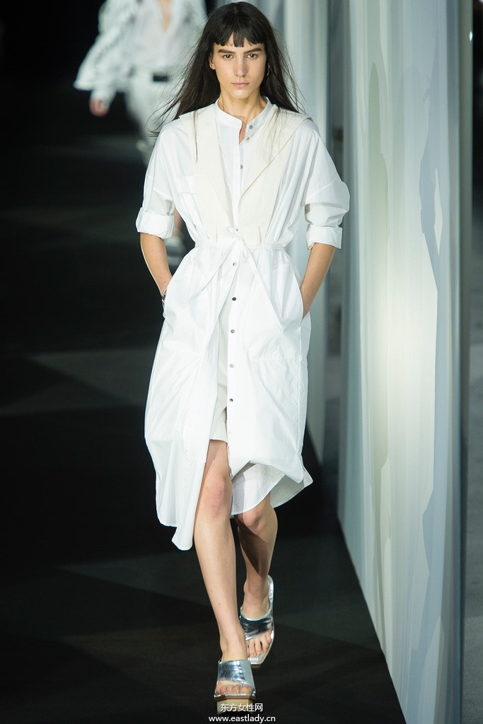 Acne Studios 2014春夏流行服飾時(shí)尚大片