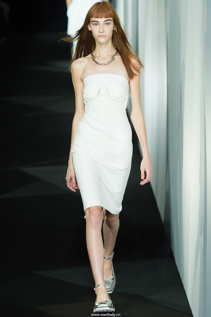 Acne Studios 2014春夏流行服飾時(shí)尚大片