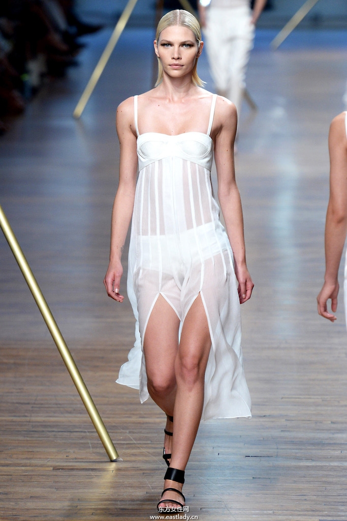 Jason Wu 2014春夏流行服飾時(shí)尚大片