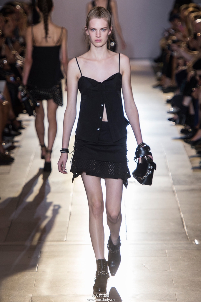 Diesel Black Gold 2014春夏流行服飾時尚大片