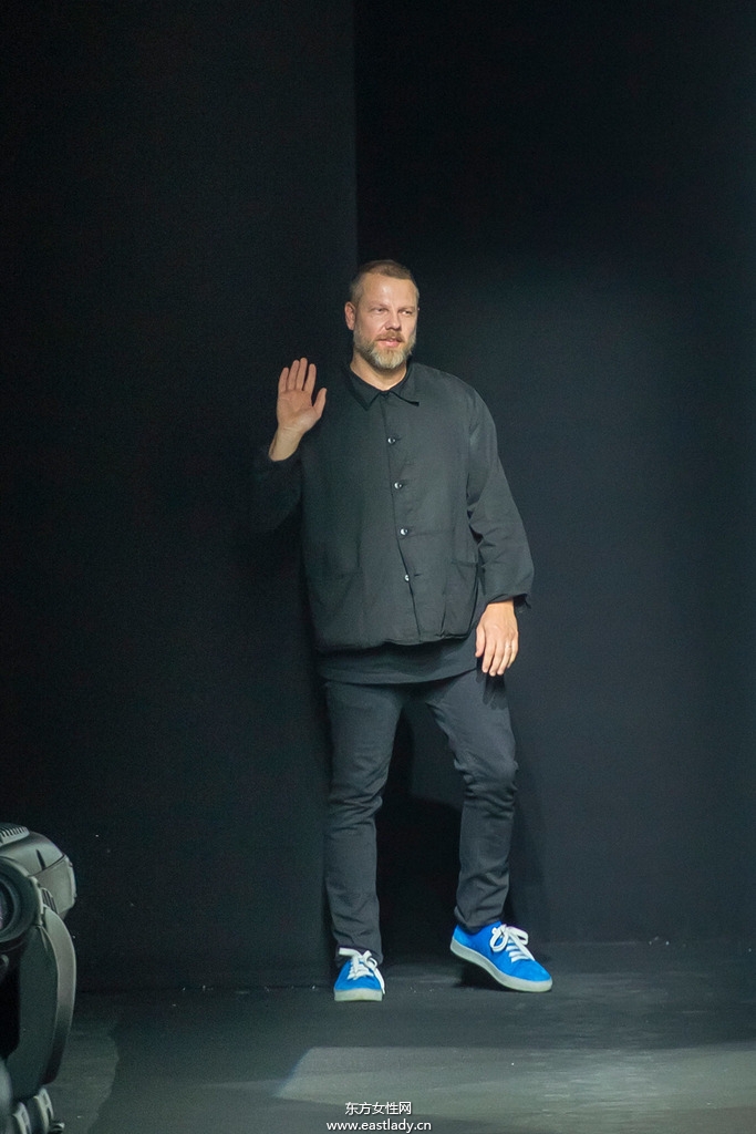 Acne Studios 2014春夏流行服飾時(shí)尚大片