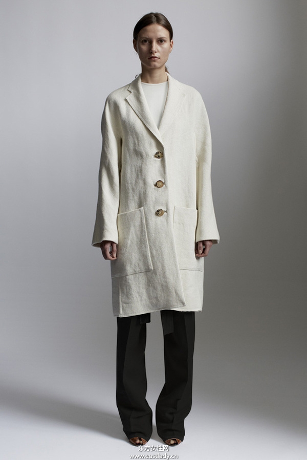 Céline 2014春裝新品發(fā)布