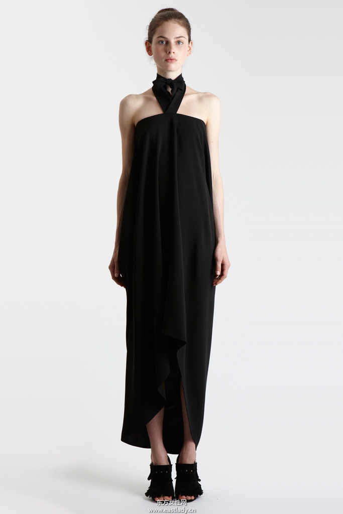 Agnona 全新「Zero」系列時(shí)尚女裝發(fā)布