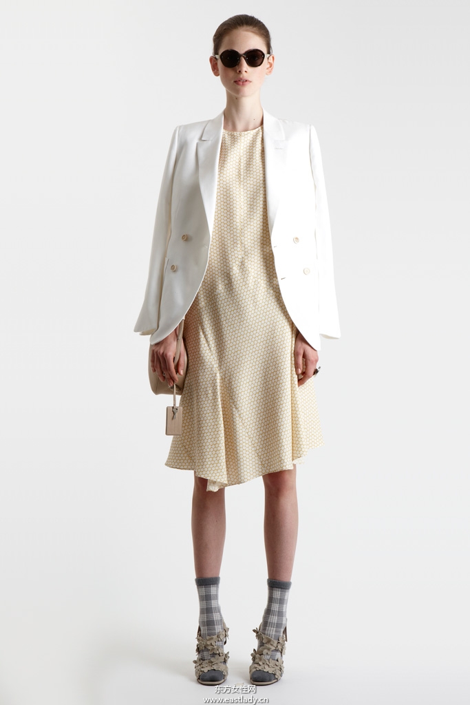 Agnona 全新「Zero」系列時(shí)尚女裝發(fā)布