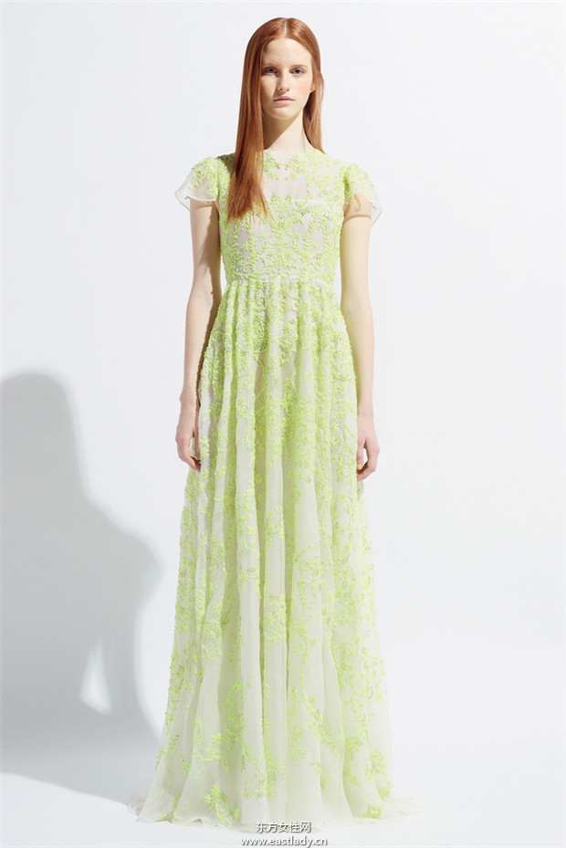 Wayne 2013秋冬流行服飾時(shí)尚大片