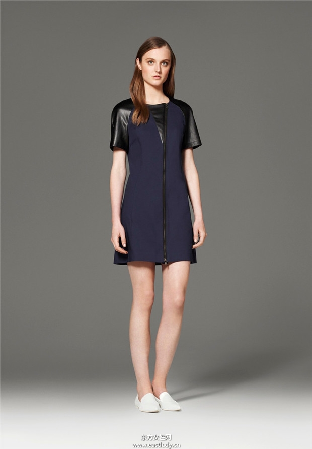 Phillip Lim 2013秋冬流行服飾時(shí)尚大片