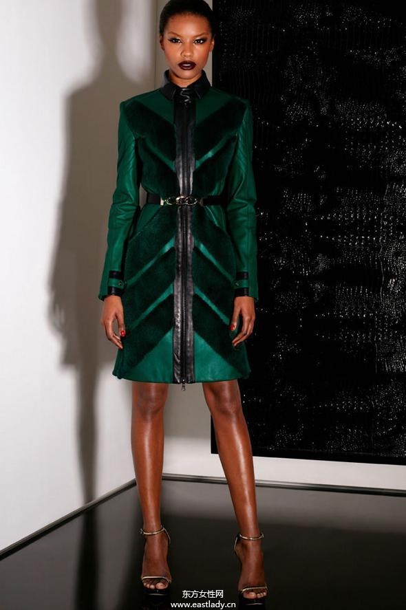 Jason Wu 2013早秋流行服飾時尚大片