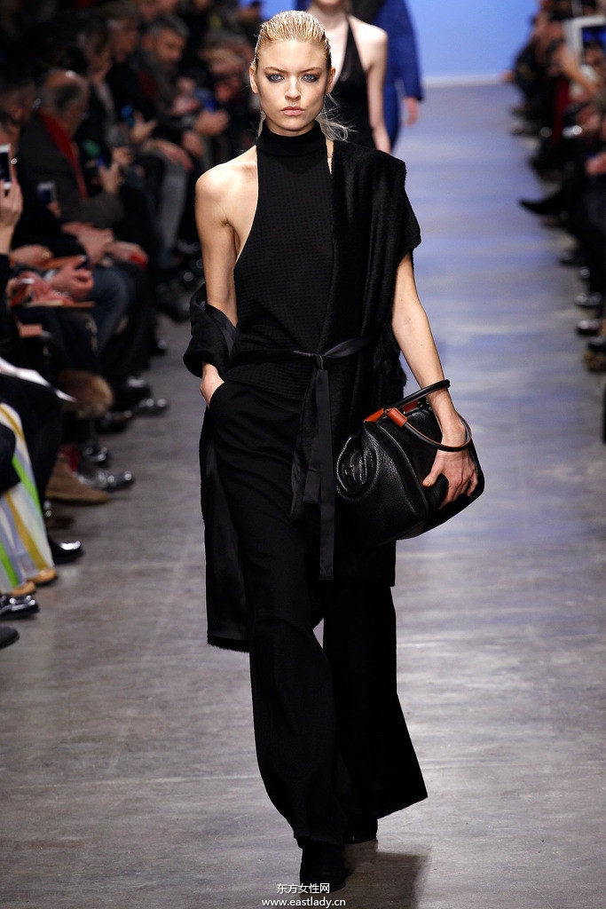 Missoni 2013秋冬流行服飾時(shí)尚大片